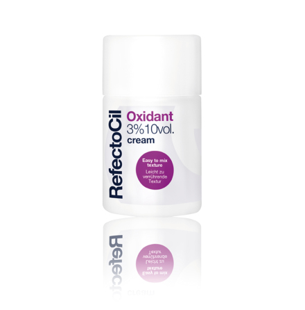  Refectocil oxidant creme