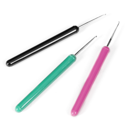 Virknlar High-lite needle 3-pack