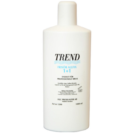 TREND ALLFIX 1+1 1000 ML