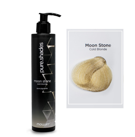 Pure shades färginpackning  Moon stone cold blond