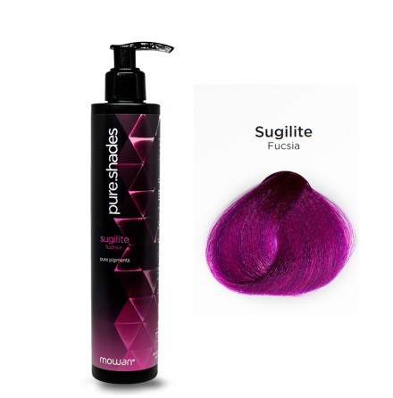 Pure Shades frginpackning  Sugilite fucsia