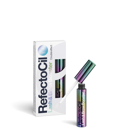 Refectocil lash &amp; brow booster