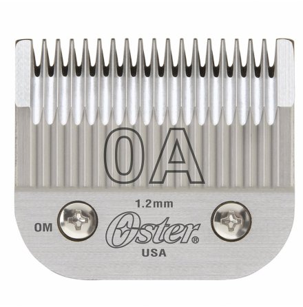 Oster 97 blade 1,2 mm