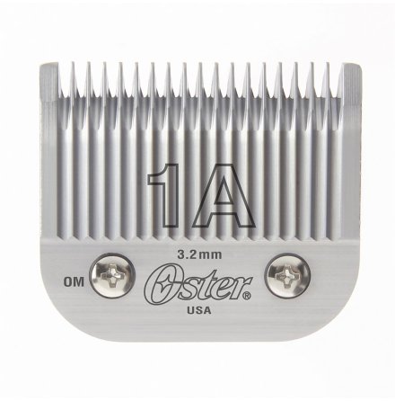 Oster 97 blade 3,2 mm