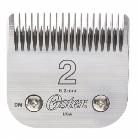 Oster 97 blade 6,3 mm