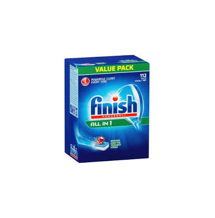 Finish Powerball