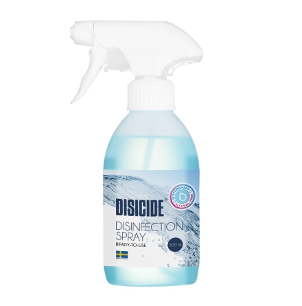 Disicide spray 300 ml