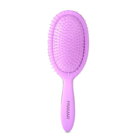 Framar purple reign detanel brush 