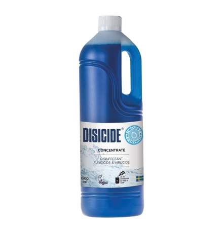 Disicide Concentrate 1500 ml