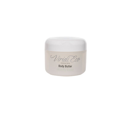 Body butter mommy butter (Travel size)