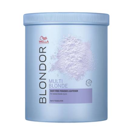 Wella Blondor 