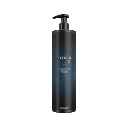 Megix Color saver shampo 