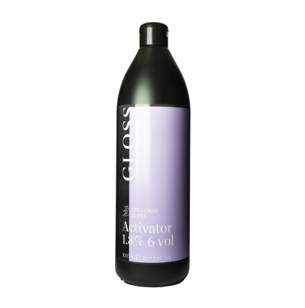 ZTC Liquid Gloss Activator 