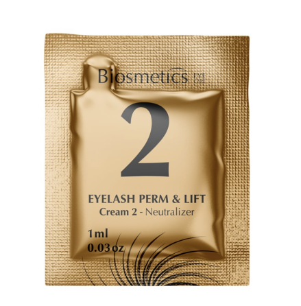 Biosmetics Perm &amp; Lift 2