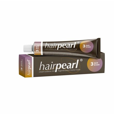 Hairpearl Dark Brown