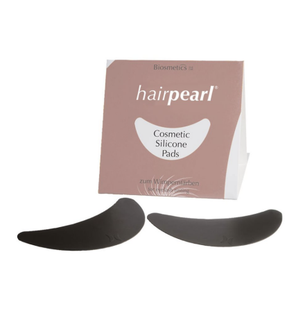 Hairpearl Silicone Pad