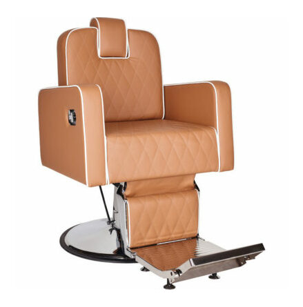 Holland barber chair