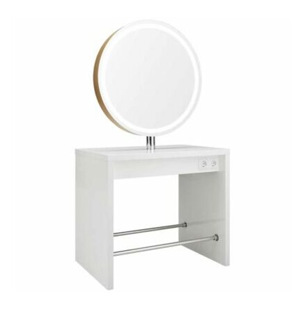 Pola II Island styling unit