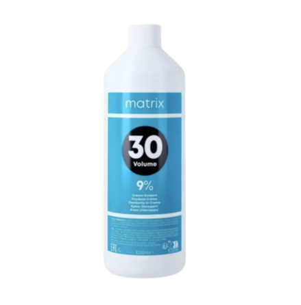Matrix Vte 9%