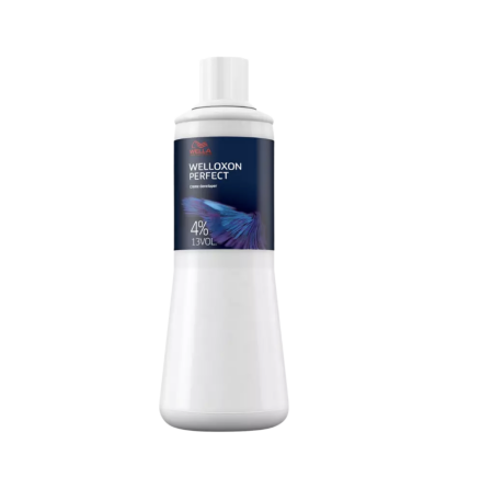 Welloxon Vte 4%
