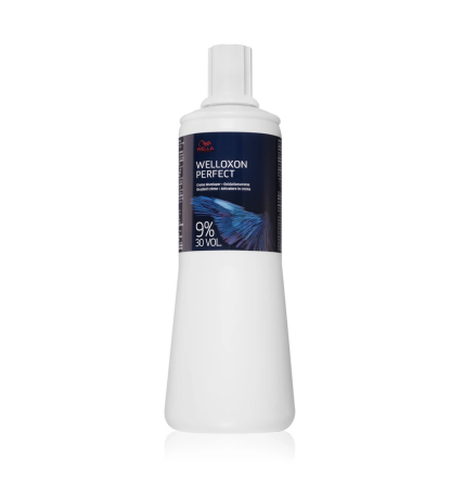 Welloxon Vte 9%