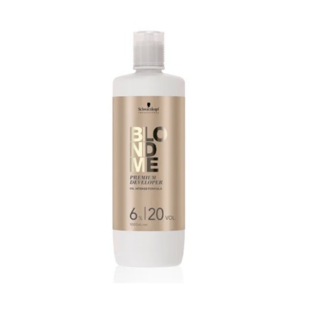Blond Me Vte 6%