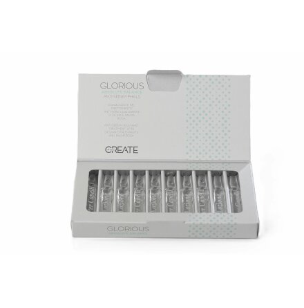 Glorious Anti-Fett Lotion 10X10 ml