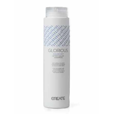 Glorious Color Key Shampo 250 ml