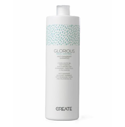 Glorious Anti Mjll Shampo 1000 ml