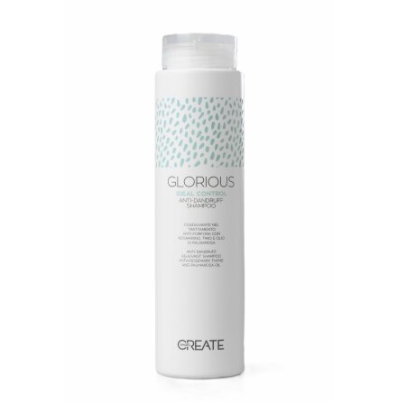 Glorious Anti-Mjll Shampo 250 ml