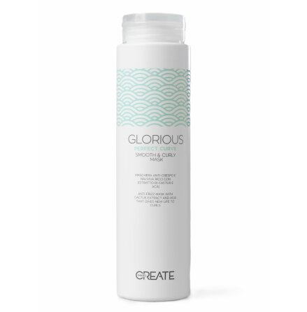 Glorious Smooth Curly Conditioner 250 ml