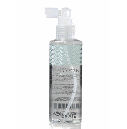 Glorious Smooth&amp;Curly Taming Spray 150 ml