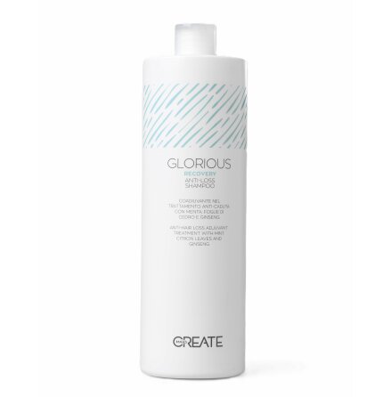 Glorious Anti-Loss Shampo 1000 ml