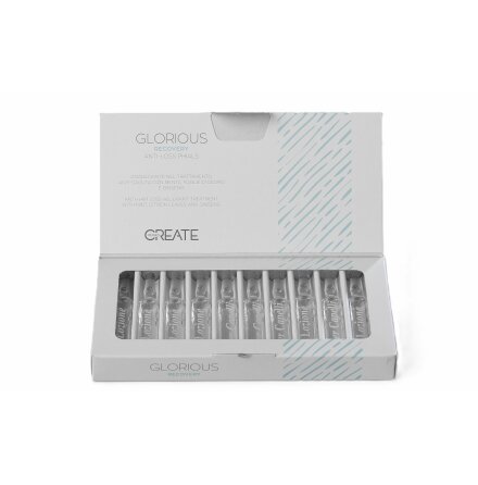 Glorious Anti-Loss Lotion 10X10 ml