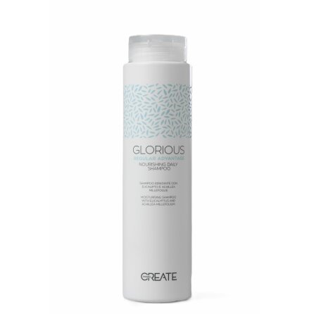 Glorious Nourising Shampo 250 ml