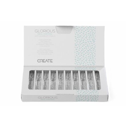 Glorious Anti Mjll Lotion 10X10 ml