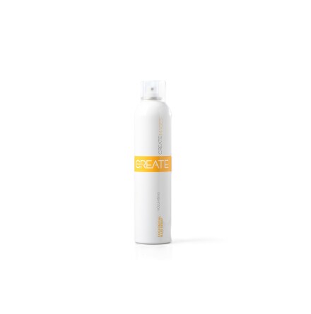 Create Ecological Hairspray Utan Gas Volume Hold 300 ml